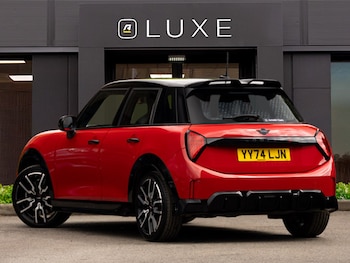 Used MINI Cooper 2024 for sale - 78861187: Photo