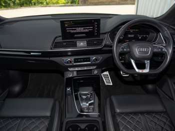 Used Audi Q5 2021 for sale - 74812774: Photo