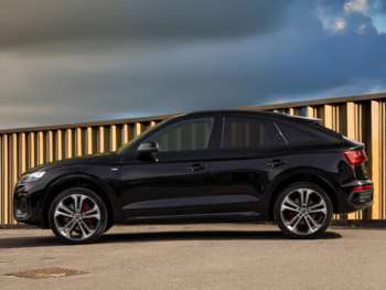 Used Audi Q5 2021 for sale - 74812774: Photo
