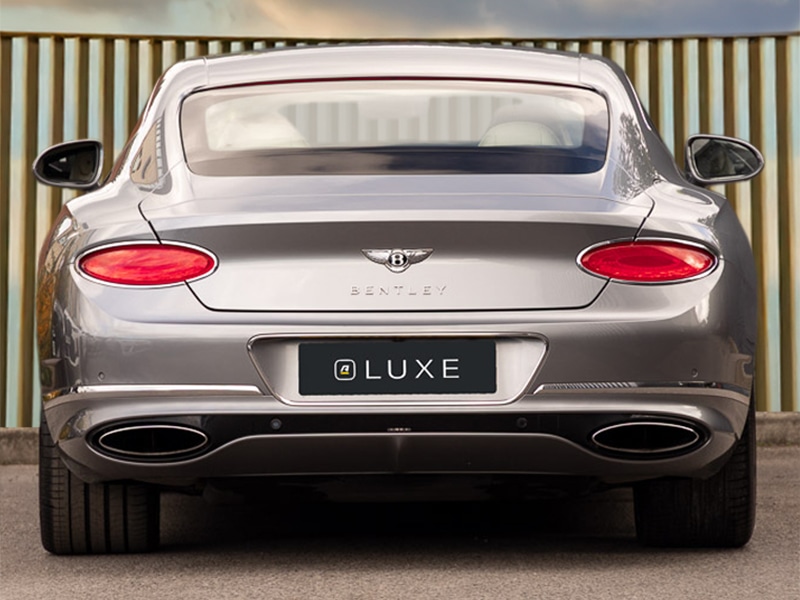 Used Bentley Continental 2018 for sale - 77540313: Photo 12