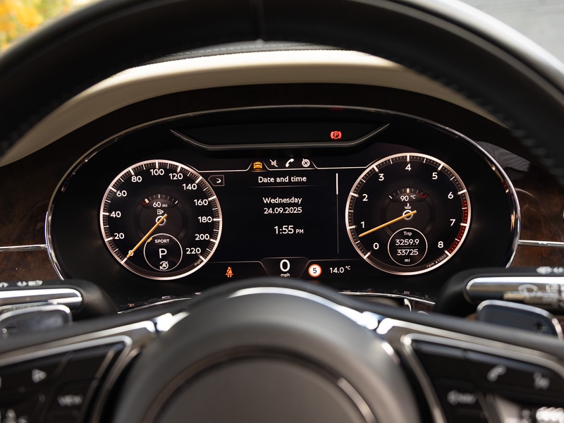 Used Bentley Continental 2018 for sale - 77540313: Photo 18