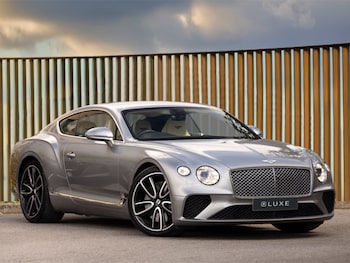 2018 - 6.0 W12 2dr Auto