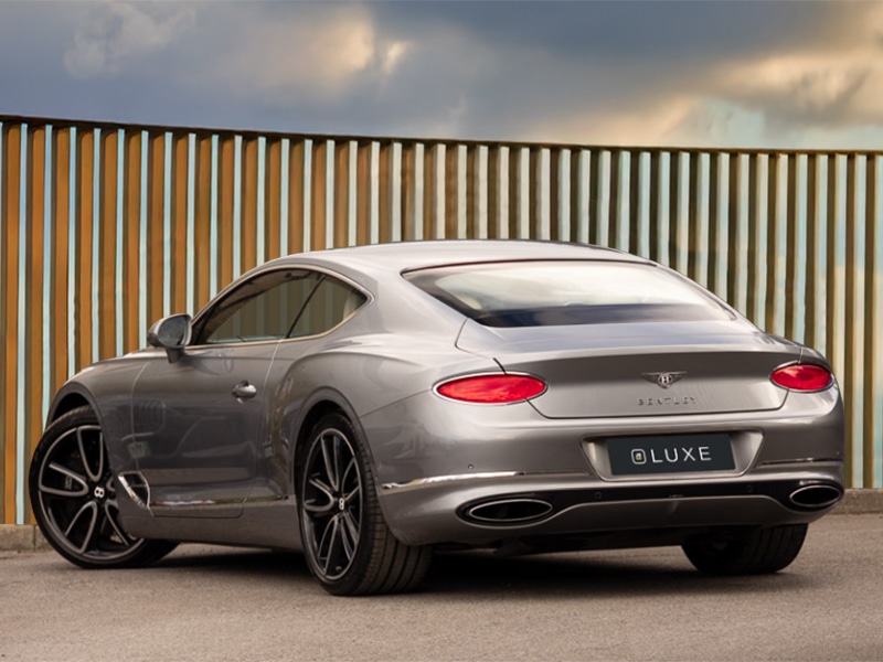 Used Bentley Continental 2018 for sale - 77540313: Photo 3