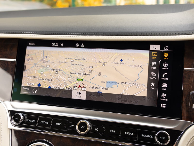 Used Bentley Continental 2018 for sale - 77540313: Photo 9