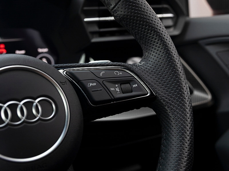 Used Audi RS3 2023 for sale - 76683590: Photo 16