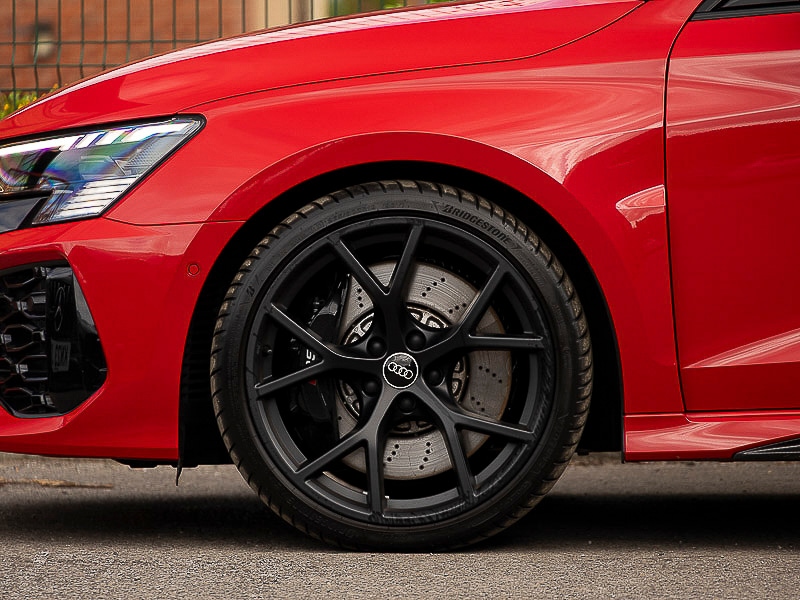 Used Audi RS3 2023 for sale - 76683590: Photo 17