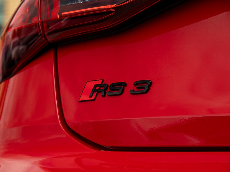 Used Audi RS3 2023 for sale - 76683590: Photo 19