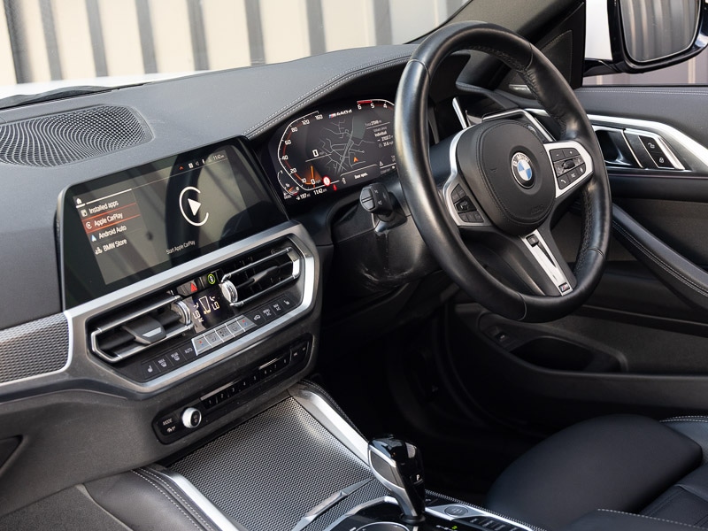 Used BMW 4 Series 2023 for sale - 76427544: Photo 12