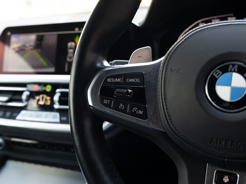 Used BMW 4 Series 2023 for sale - 76427544: Photo 14