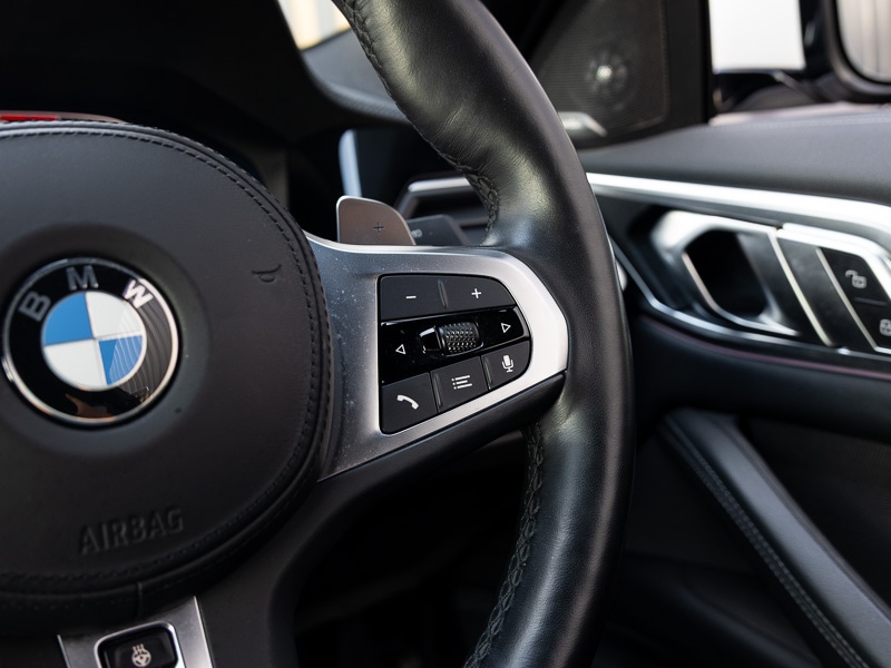 Used BMW 4 Series 2023 for sale - 76427544: Photo 15