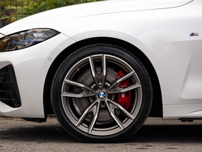 Used BMW 4 Series 2023 for sale - 76427544: Photo 17