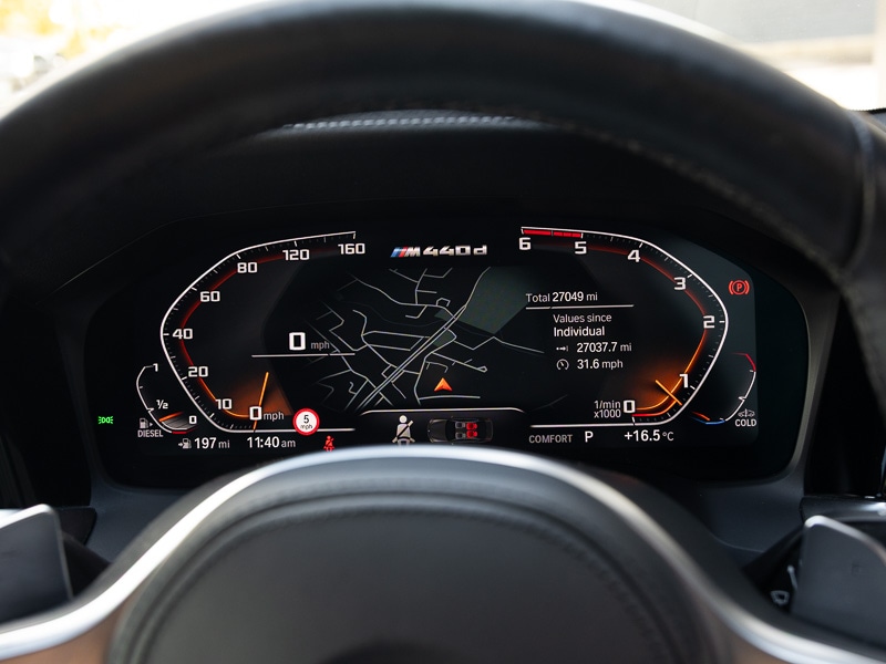 Used BMW 4 Series 2023 for sale - 76427544: Photo 18