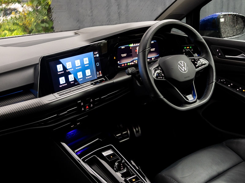 Used Volkswagen Golf 2023 for sale - 77008661: Photo 13