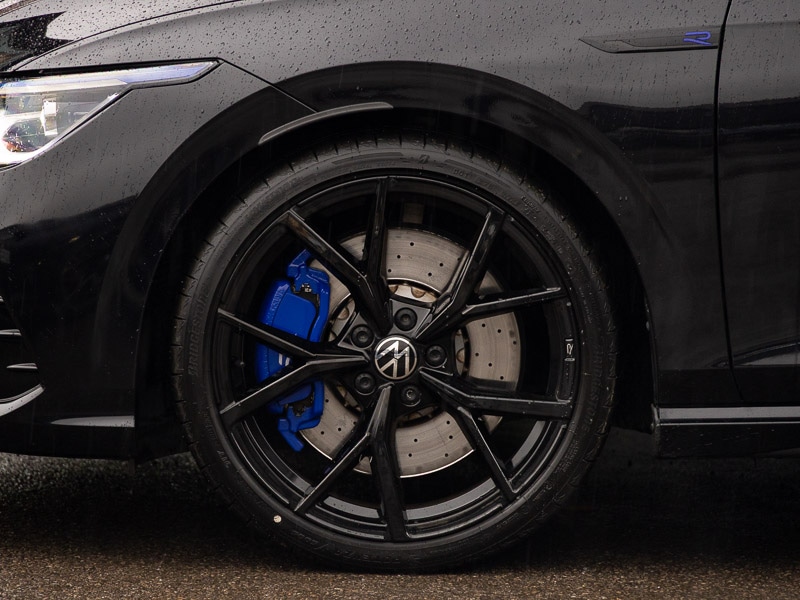 Used Volkswagen Golf 2023 for sale - 77008661: Photo 17