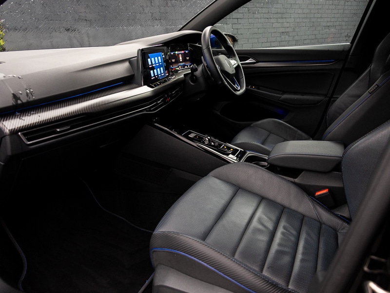 Used Volkswagen Golf 2023 for sale - 77008661: Photo 5