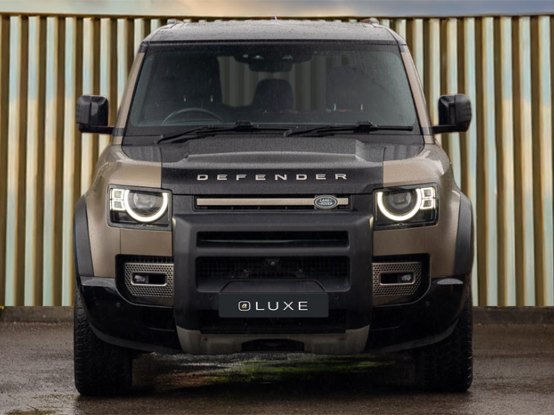 Used Land Rover Defender 2020 for sale - 76970488: Photo 10