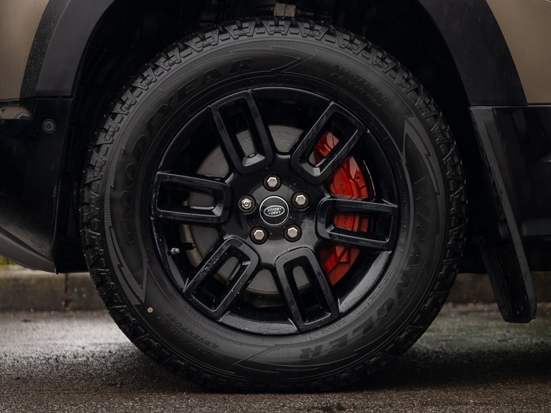 Used Land Rover Defender 2020 for sale - 76970488: Photo 17