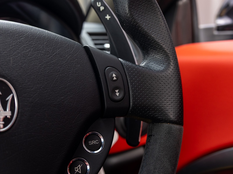 Used Maserati Granturismo 2018 for sale - 76498056: Photo 16