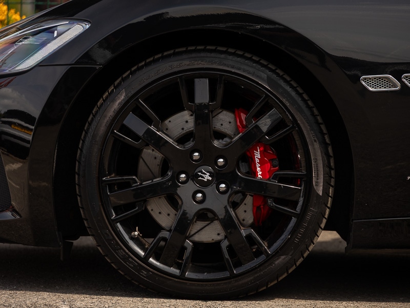 Used Maserati Granturismo 2018 for sale - 76498056: Photo 17