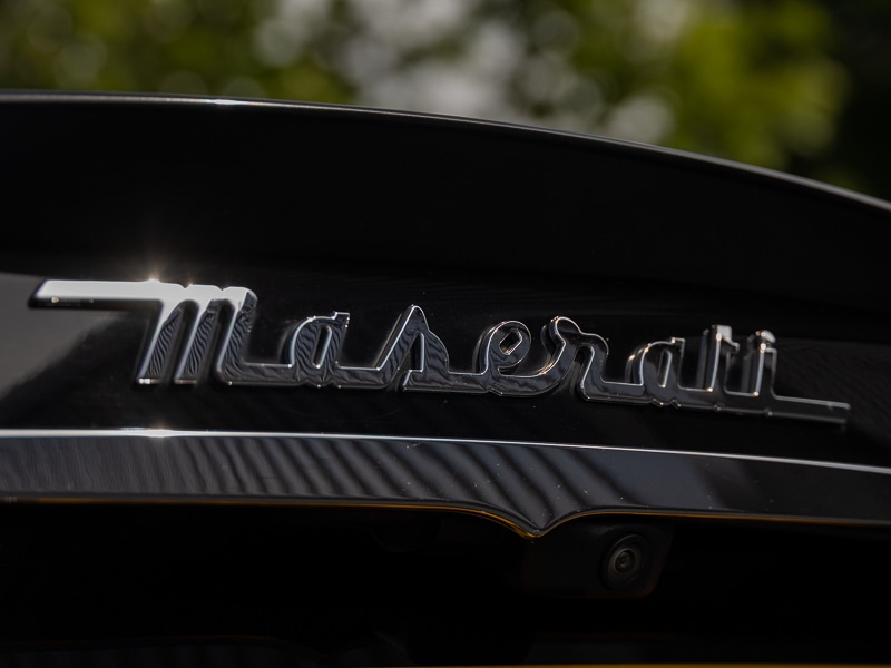 Used Maserati Granturismo 2018 for sale - 76498056: Photo 19