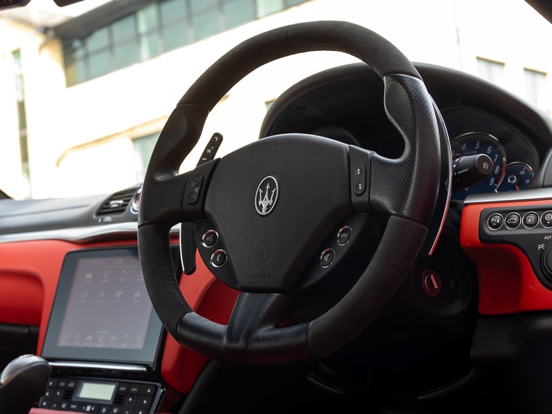 Used Maserati Granturismo 2018 for sale - 76498056: Photo 7