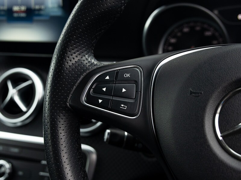 Used Mercedes-Benz A-Class 2017 for sale - 77816604: Photo 15