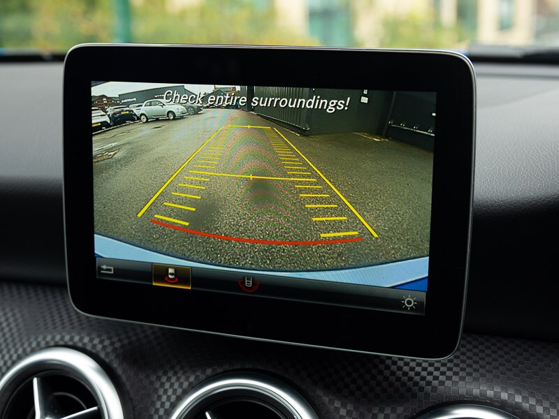 Used Mercedes-Benz A-Class 2017 for sale - 77816604: Photo 9