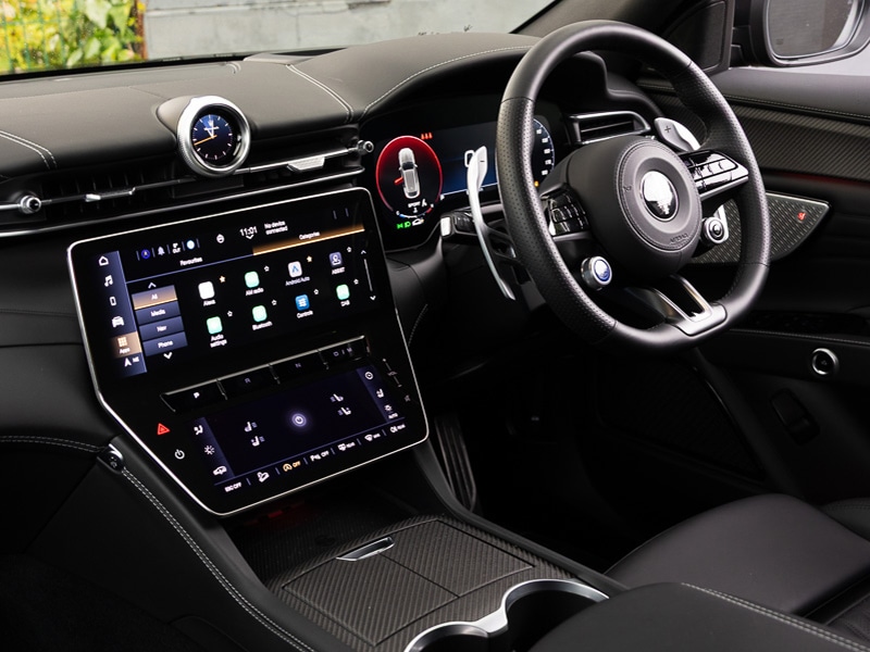 Used Maserati Other 2025 for sale - 78046553: Photo 13