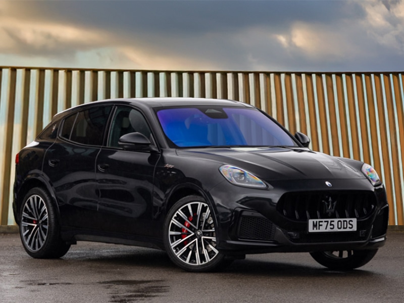 Used Maserati Other 2025 for sale - 78046553: Photo 14