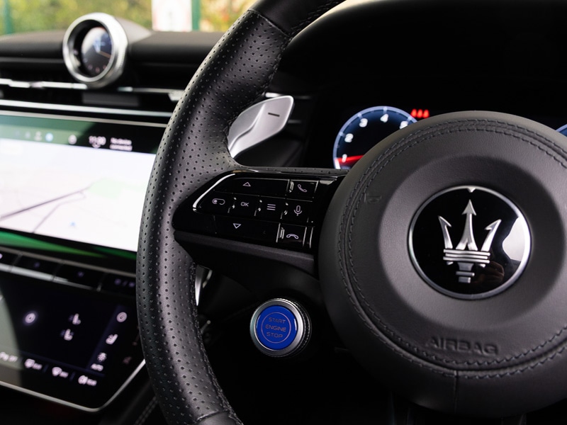 Used Maserati Other 2025 for sale - 78046553: Photo 15