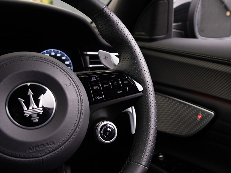 Used Maserati Other 2025 for sale - 78046553: Photo 16