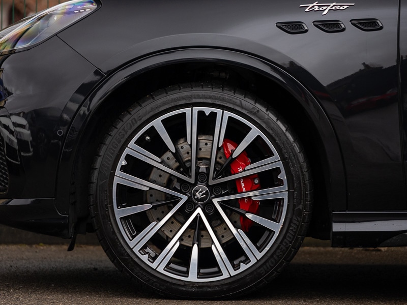 Used Maserati Other 2025 for sale - 78046553: Photo 17