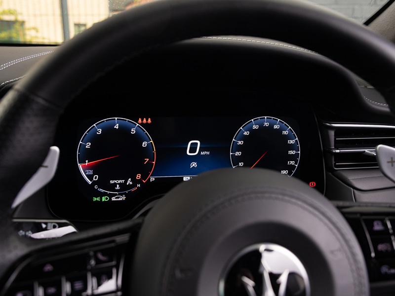 Used Maserati Other 2025 for sale - 78046553: Photo 18