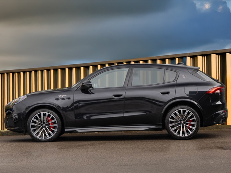 Used Maserati Other 2025 for sale - 78046553: Photo 4