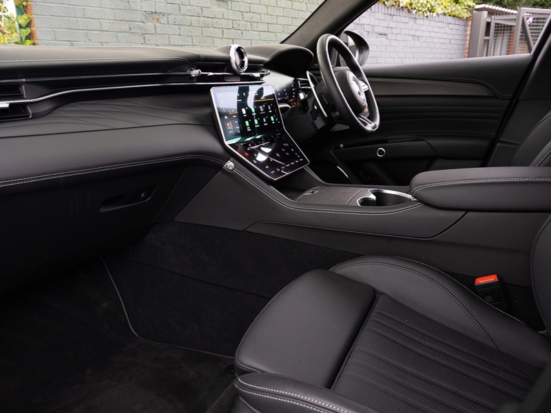 Used Maserati Other 2025 for sale - 78046553: Photo 5