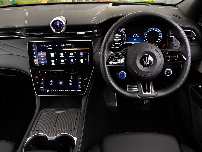 Used Maserati Other 2025 for sale - 78046553: Photo 7