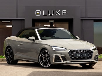 Used Audi A5 2022 for sale - 78683982: Photo