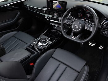 Used Audi A5 2022 for sale - 78683982: Photo