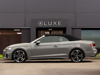 Used Audi A5 2022 for sale - 78683982: Photo