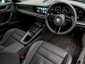 Used Porsche 911 2023 for sale - 78533018: Photo