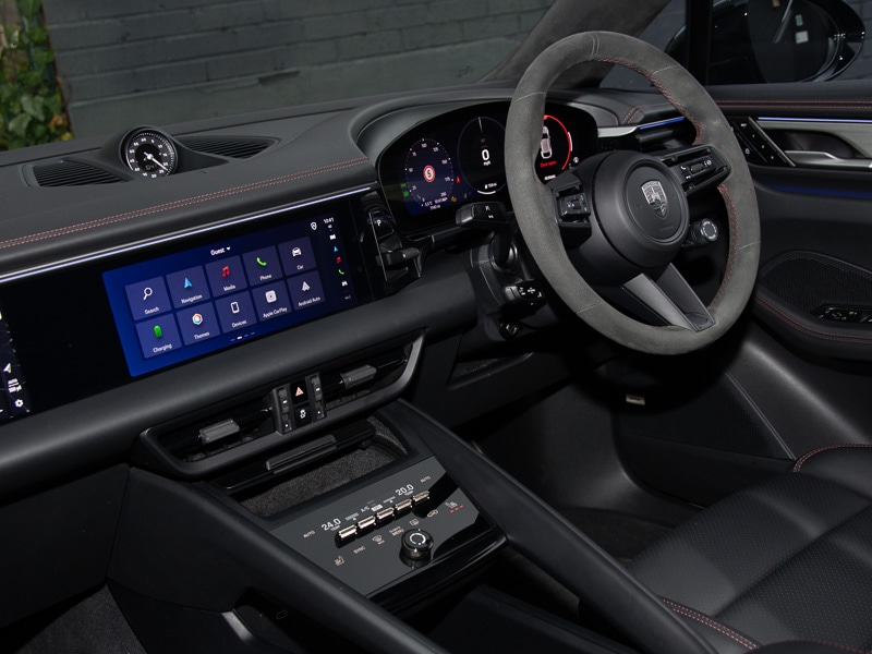 Used Porsche Macan 2025 for sale - 77454228: Photo 13