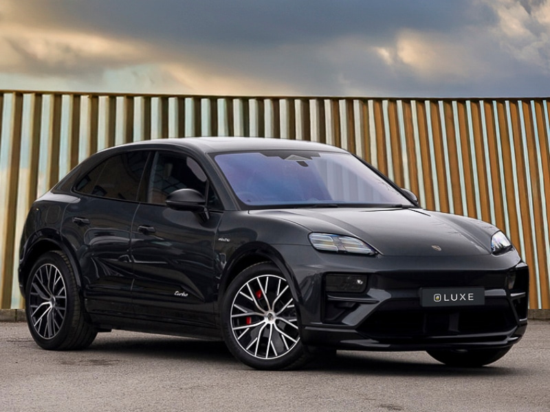 Used Porsche Macan 2025 for sale - 77454228: Photo 14