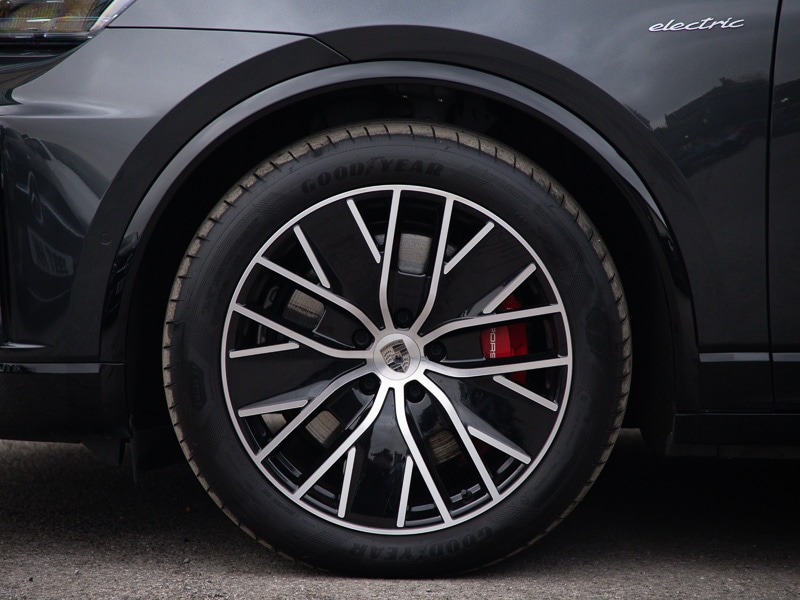 Used Porsche Macan 2025 for sale - 77454228: Photo 17