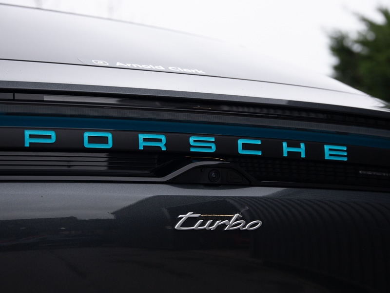 Used Porsche Macan 2025 for sale - 77454228: Photo 19