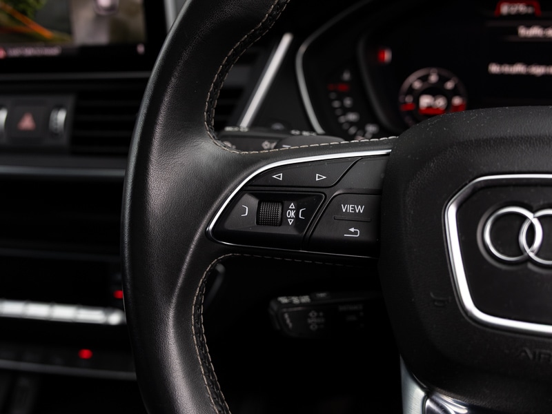 Used Audi Q5 2020 for sale - 78147544: Photo 15