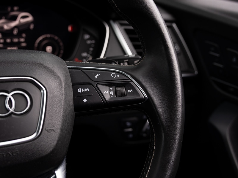 Used Audi Q5 2020 for sale - 78147544: Photo 16