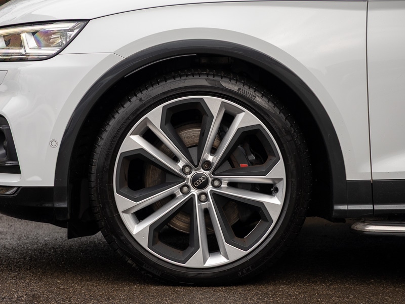 Used Audi Q5 2020 for sale - 78147544: Photo 17