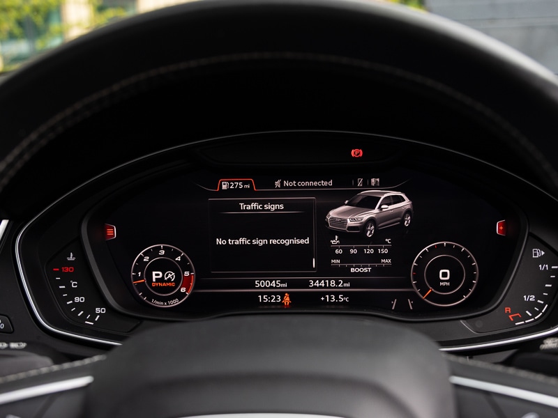 Used Audi Q5 2020 for sale - 78147544: Photo 18