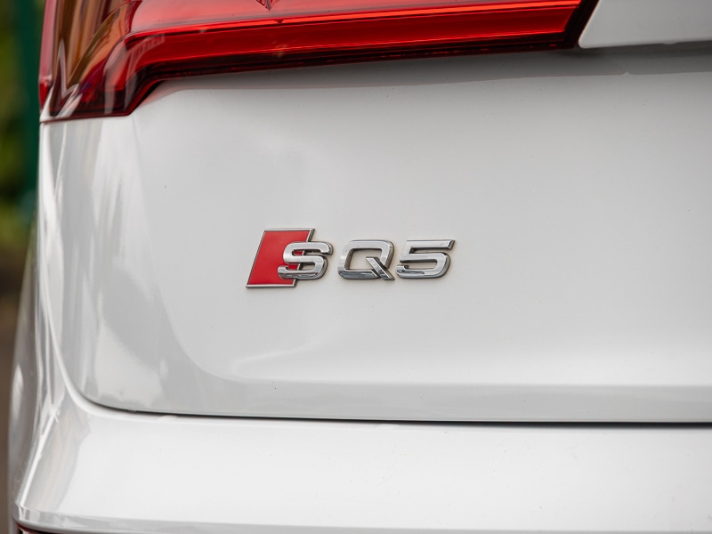 Used Audi Q5 2020 for sale - 78147544: Photo 19