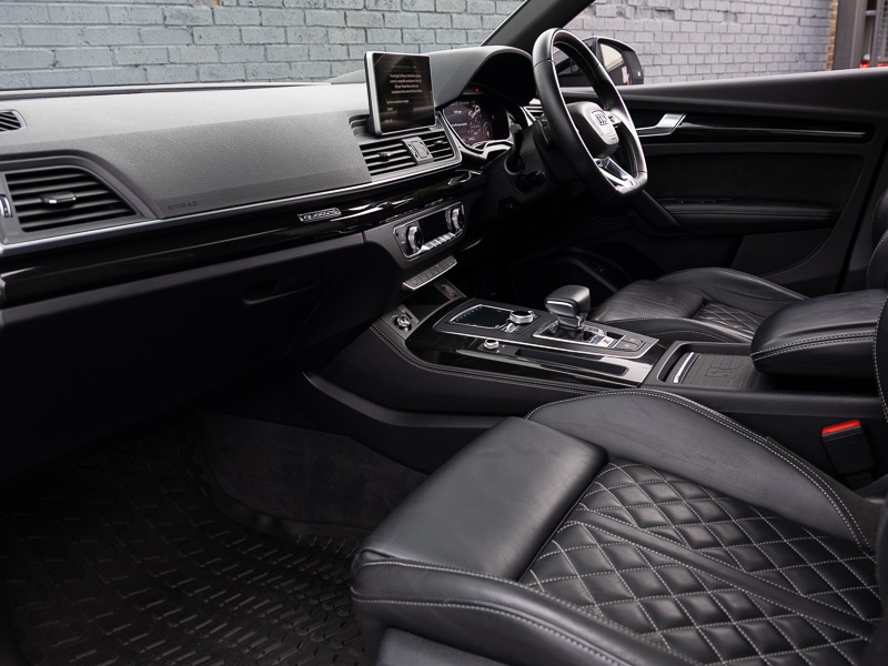 Used Audi Q5 2020 for sale - 78147544: Photo 5